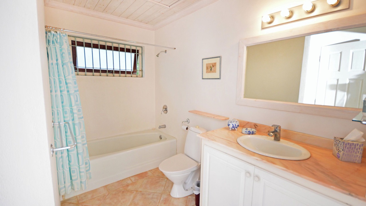 Photo of Bathroom in Sion Hill