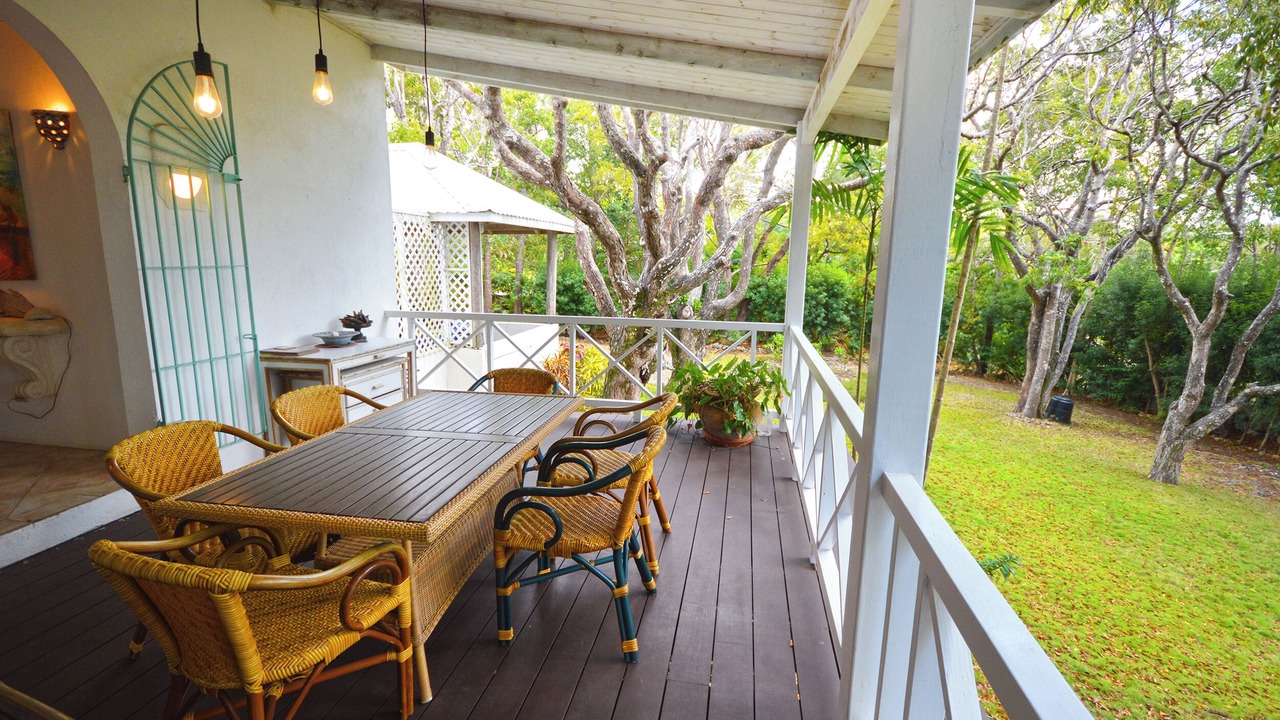 Photo of Outdoor in Sion Hill