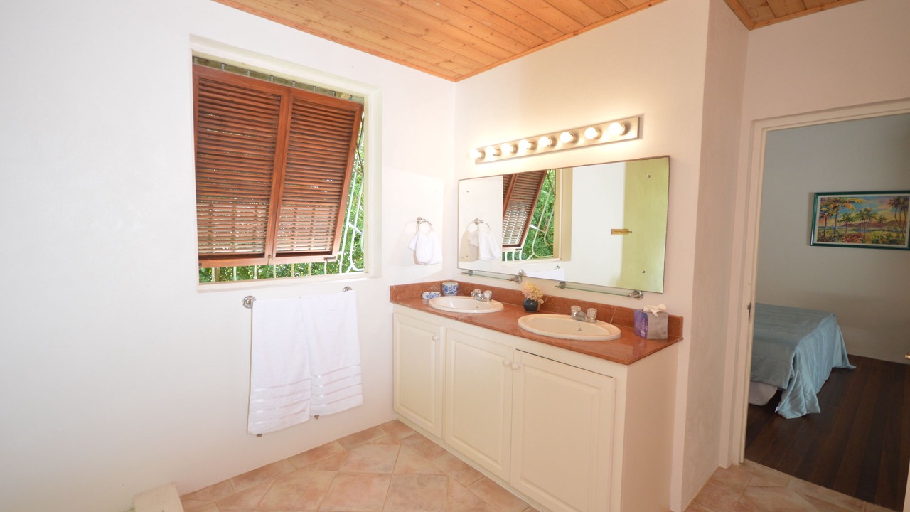 Photo of Bathroom in Sion Hill