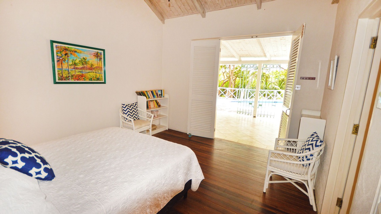 Photo of Bedroom in Sion Hill