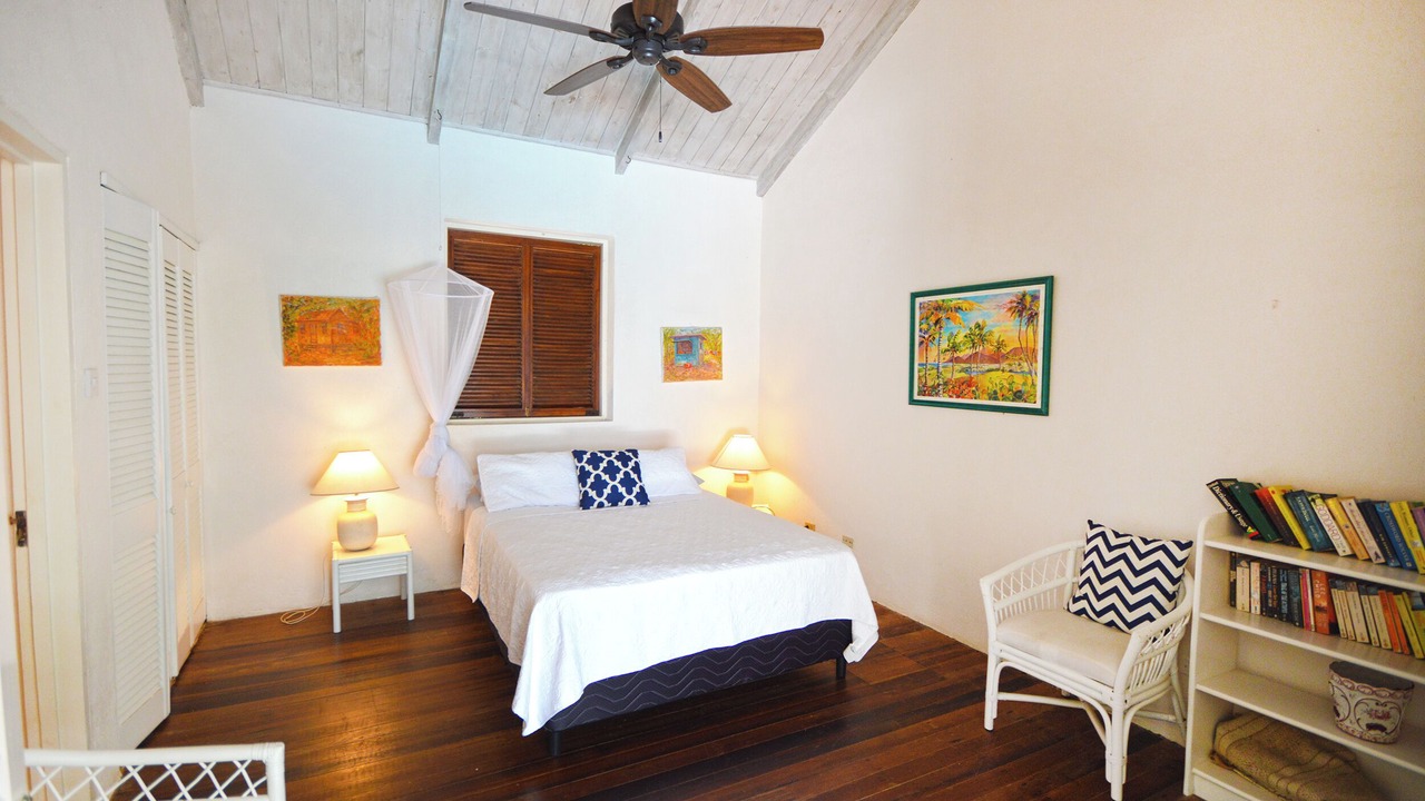 Photo of Bedroom in Sion Hill
