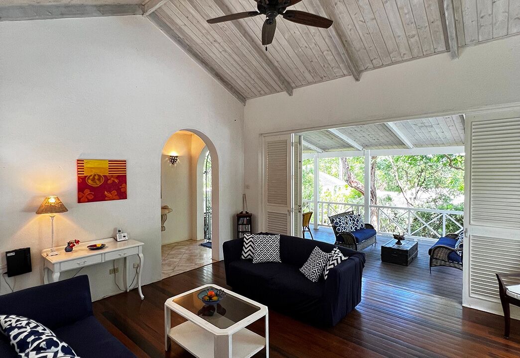 Photo of Livingroom in Sion Hill
