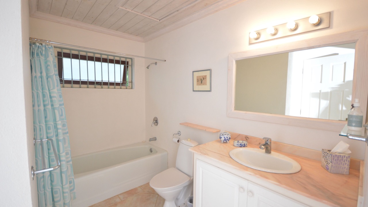 Photo of Bathroom in Sion Hill