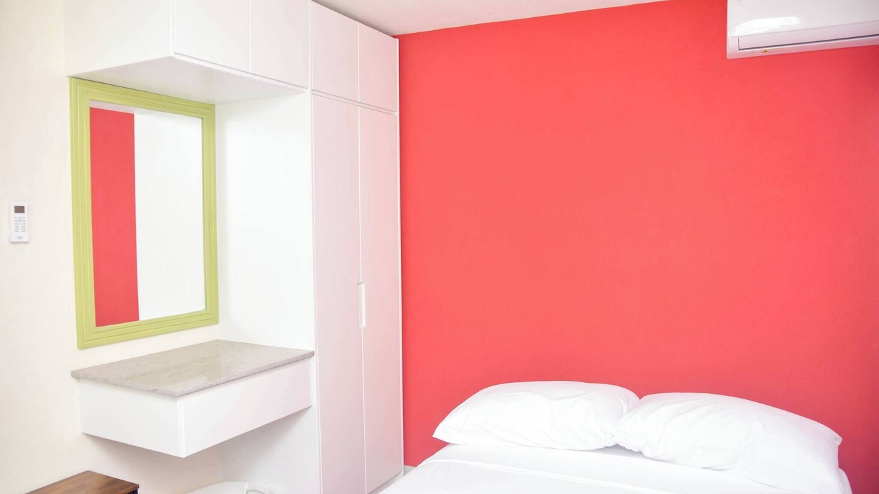 Photo of Bedroom in Ivy