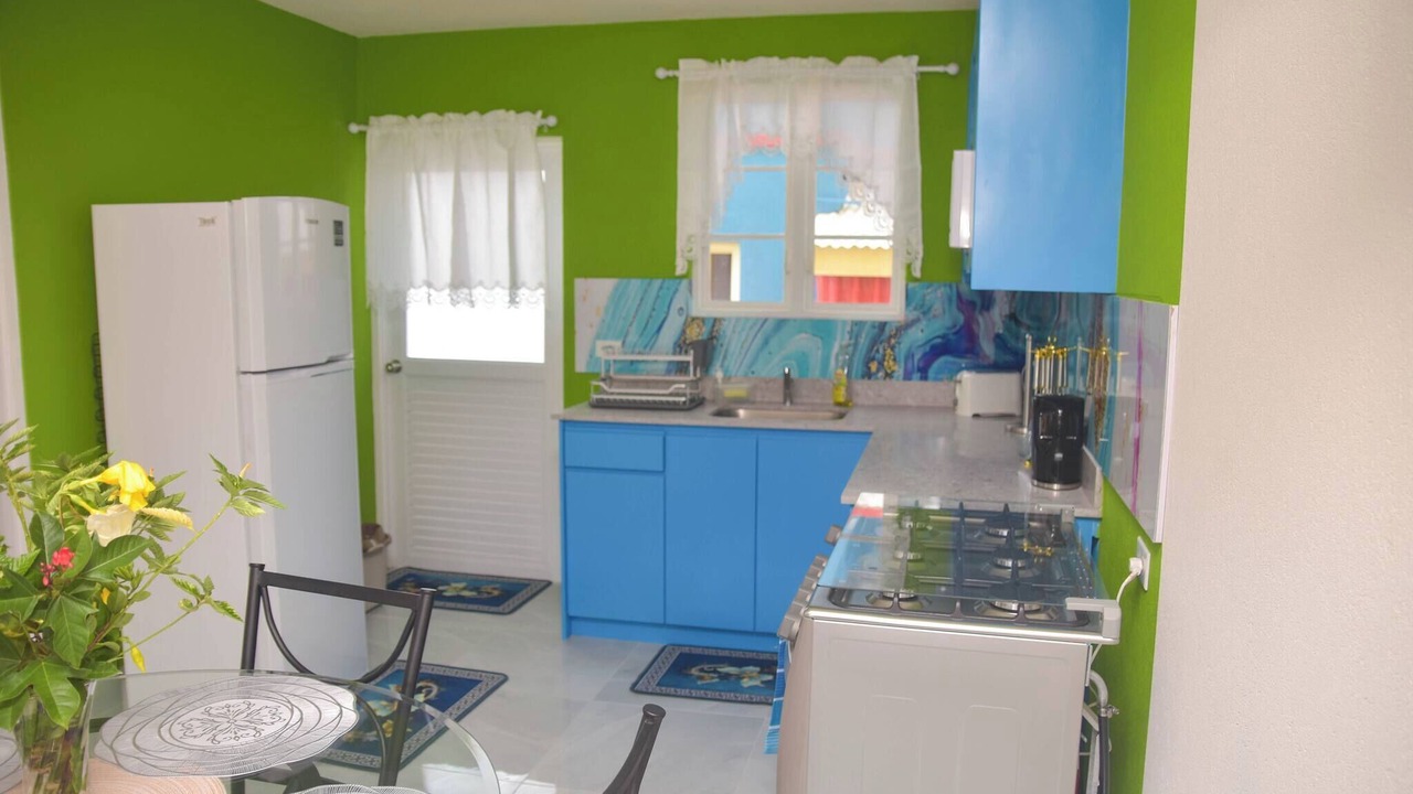 Photo of Kitchen in Ivy