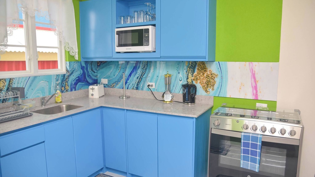 Photo of Kitchen in Ivy