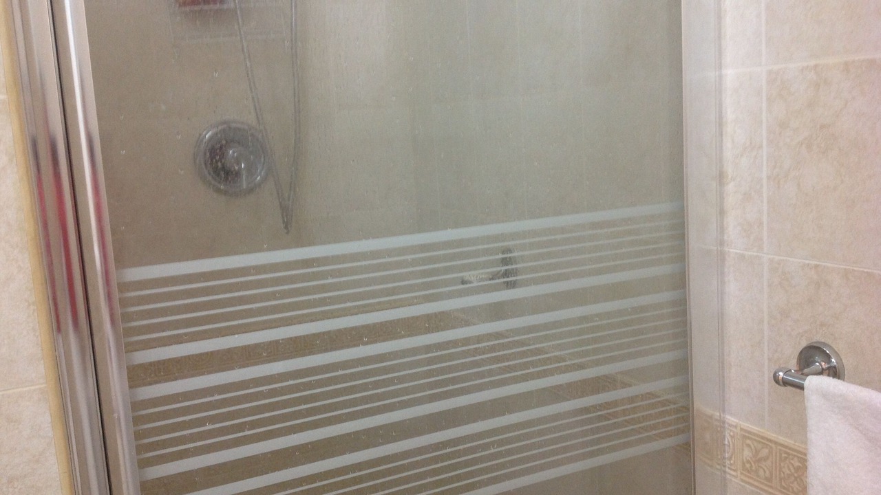 Photo of Bathroom in Paynes Bay