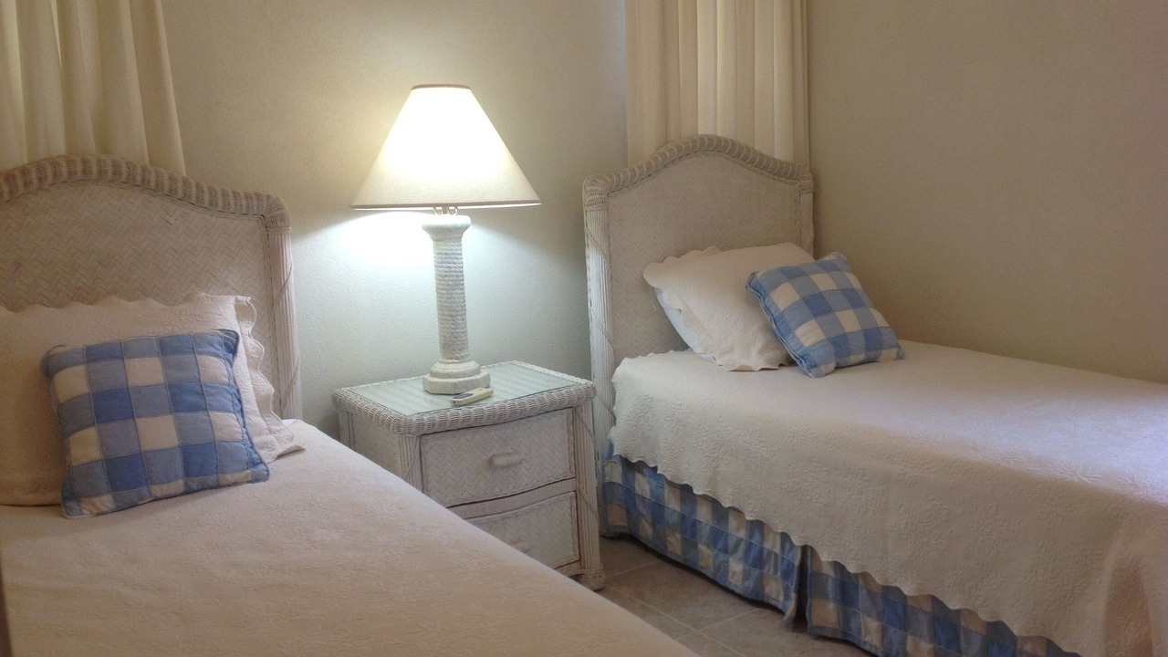 Photo of Bedroom in Paynes Bay