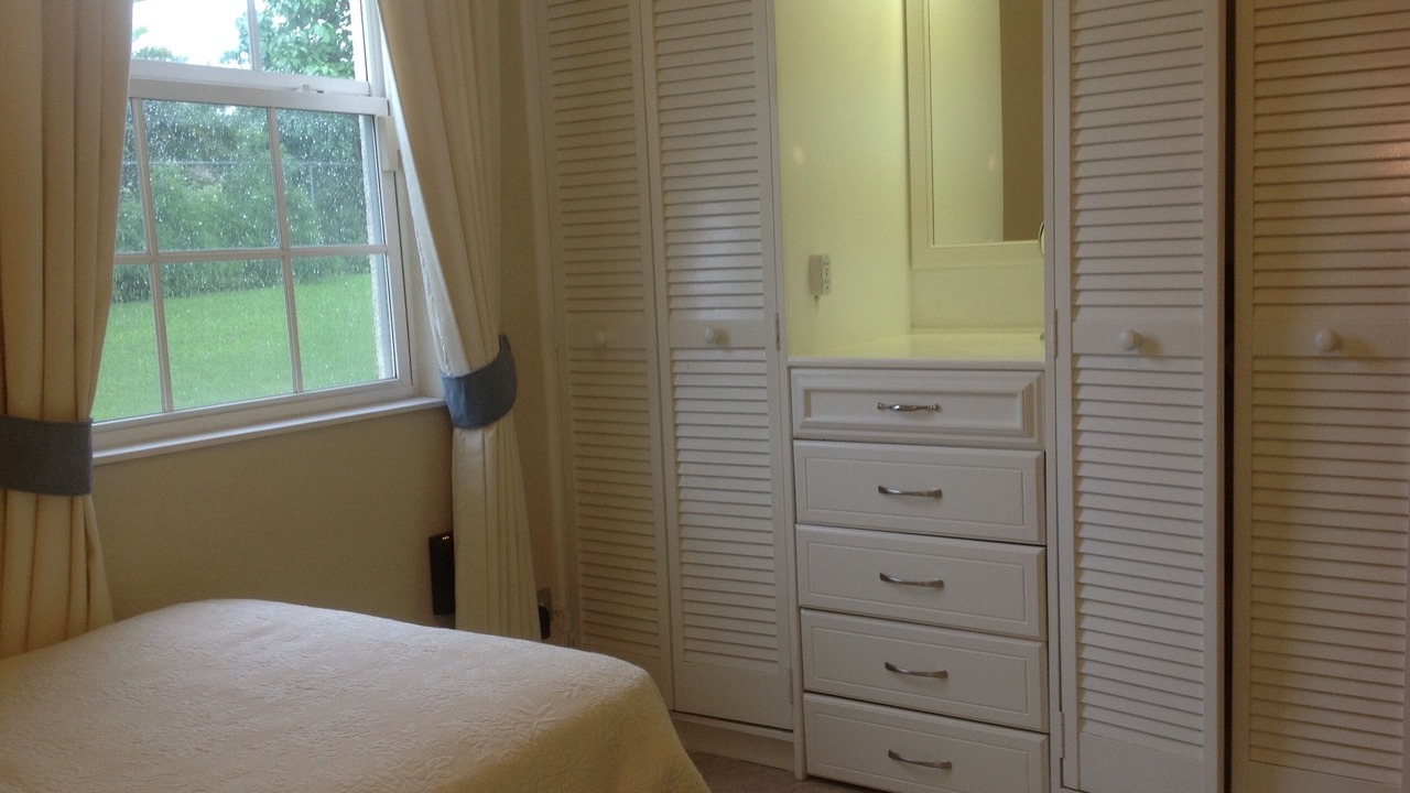 Photo of Bedroom in Paynes Bay