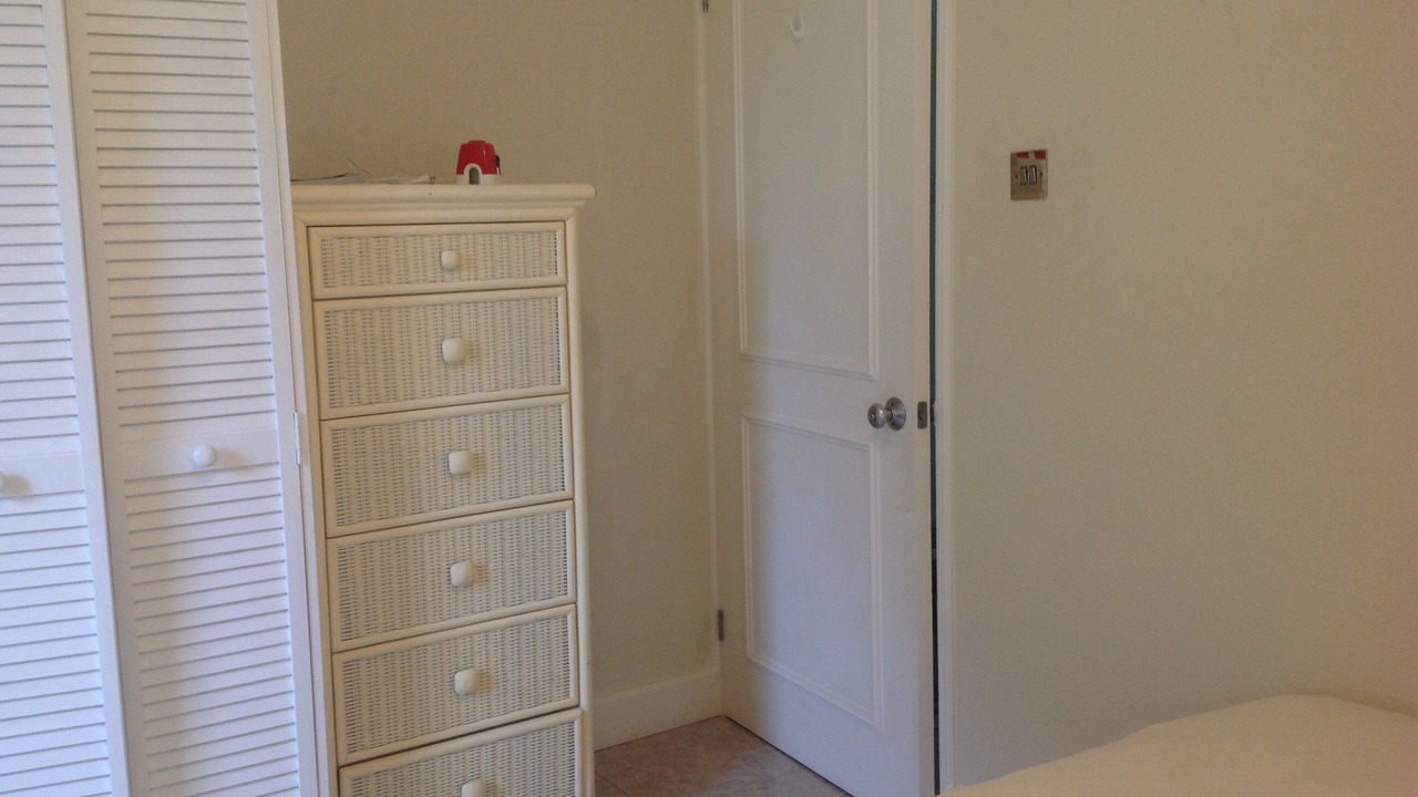 Photo of Bedroom in Paynes Bay