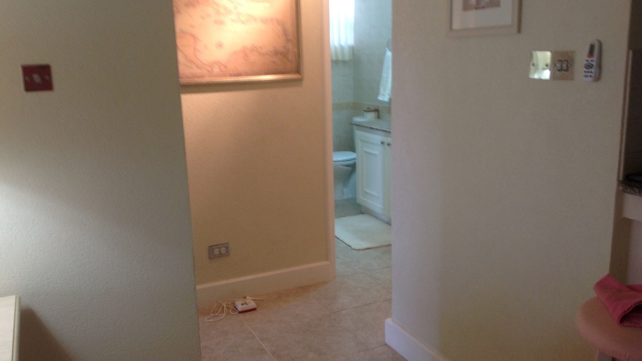 Photo of Bathroom in Paynes Bay