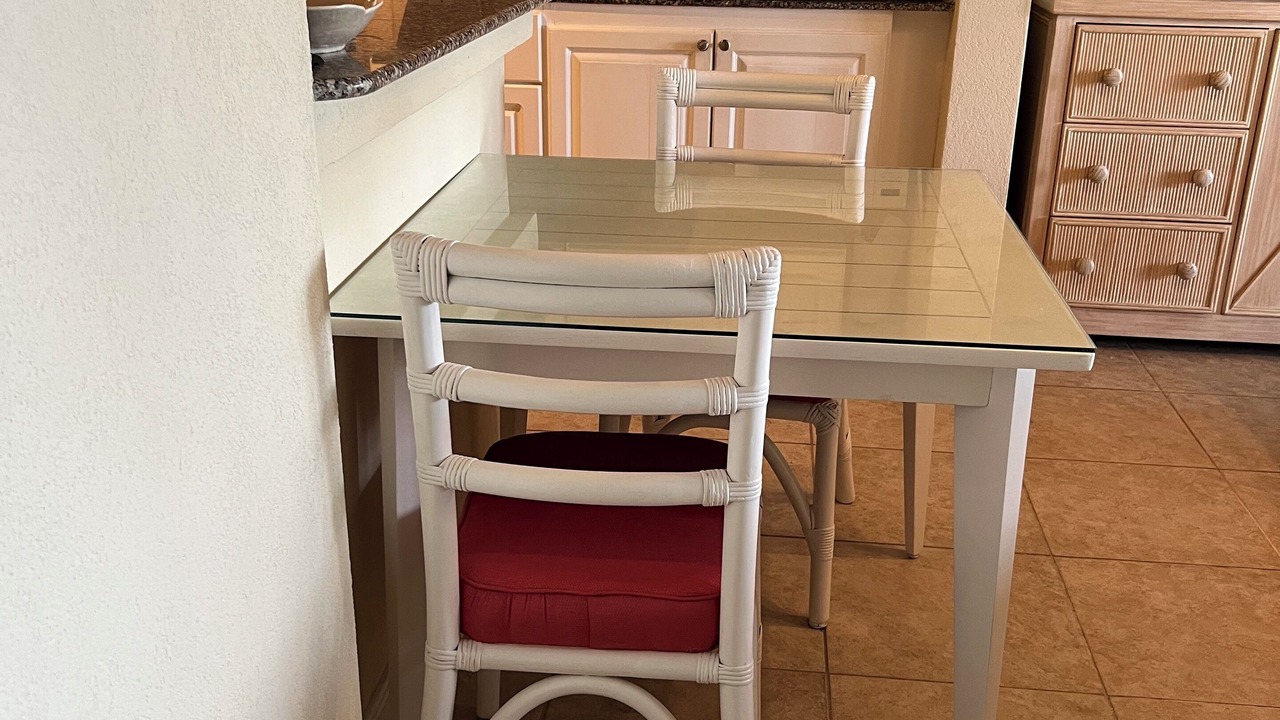 Photo of Kitchen in Paynes Bay