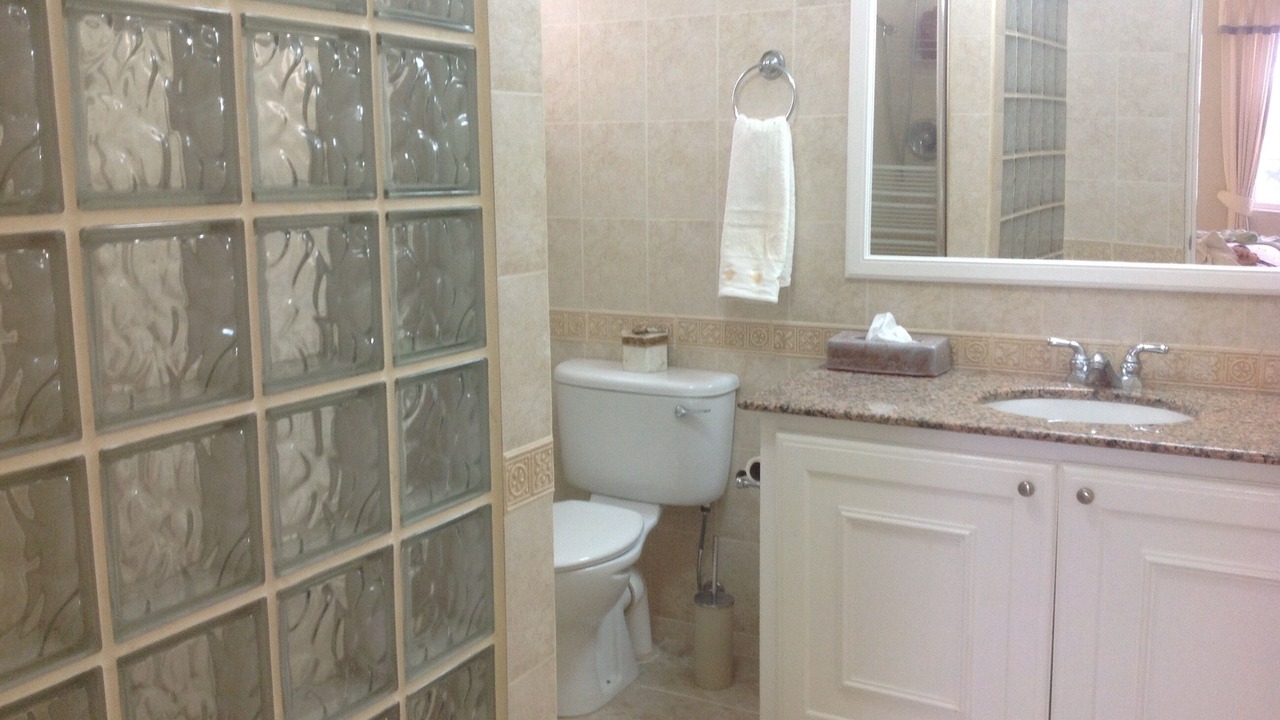 Photo of Bathroom in Paynes Bay
