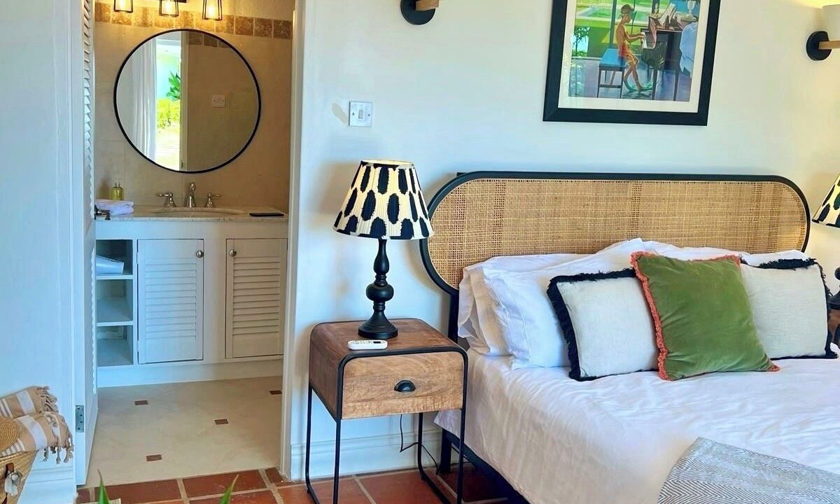 Photo of Bedroom in Folkestone