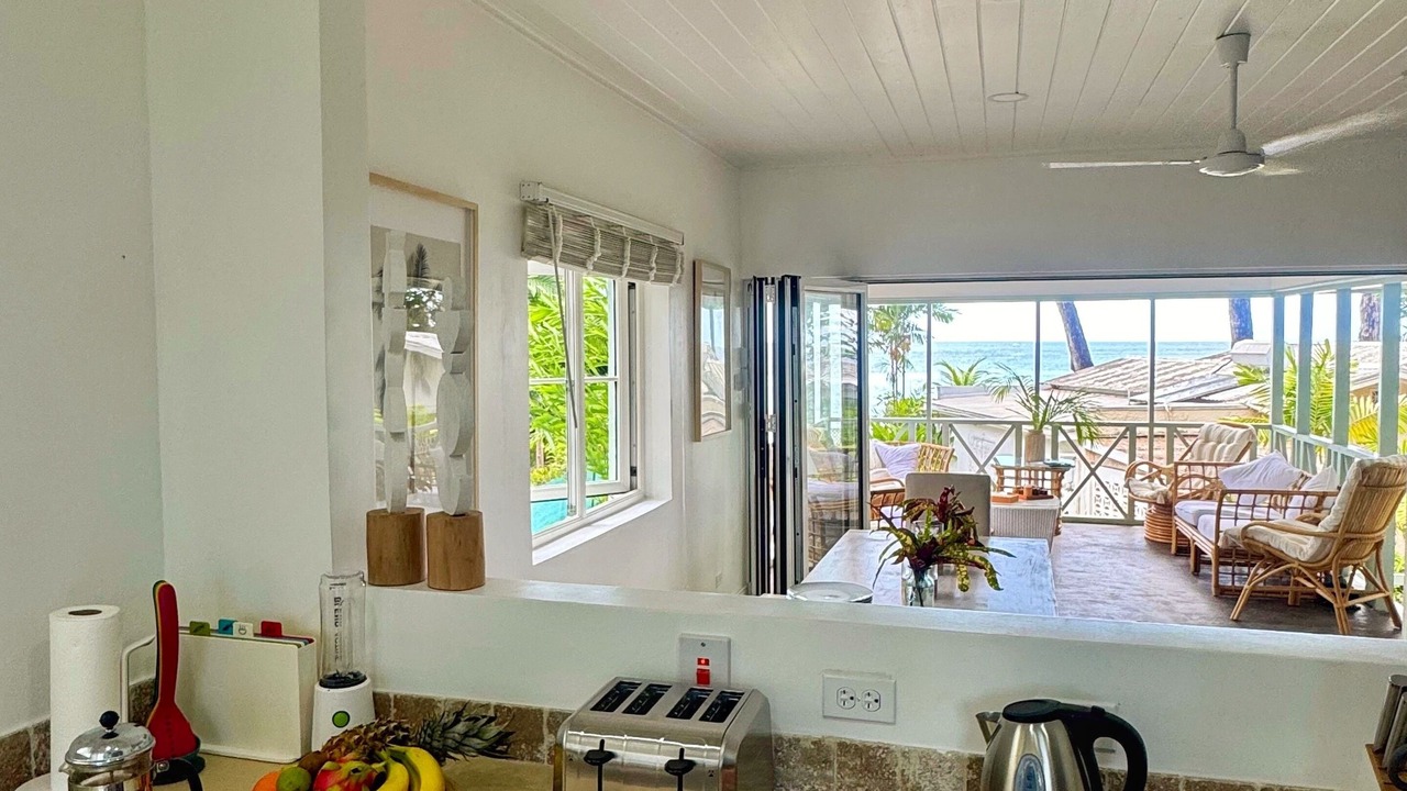 Photo of Kitchen in Folkestone
