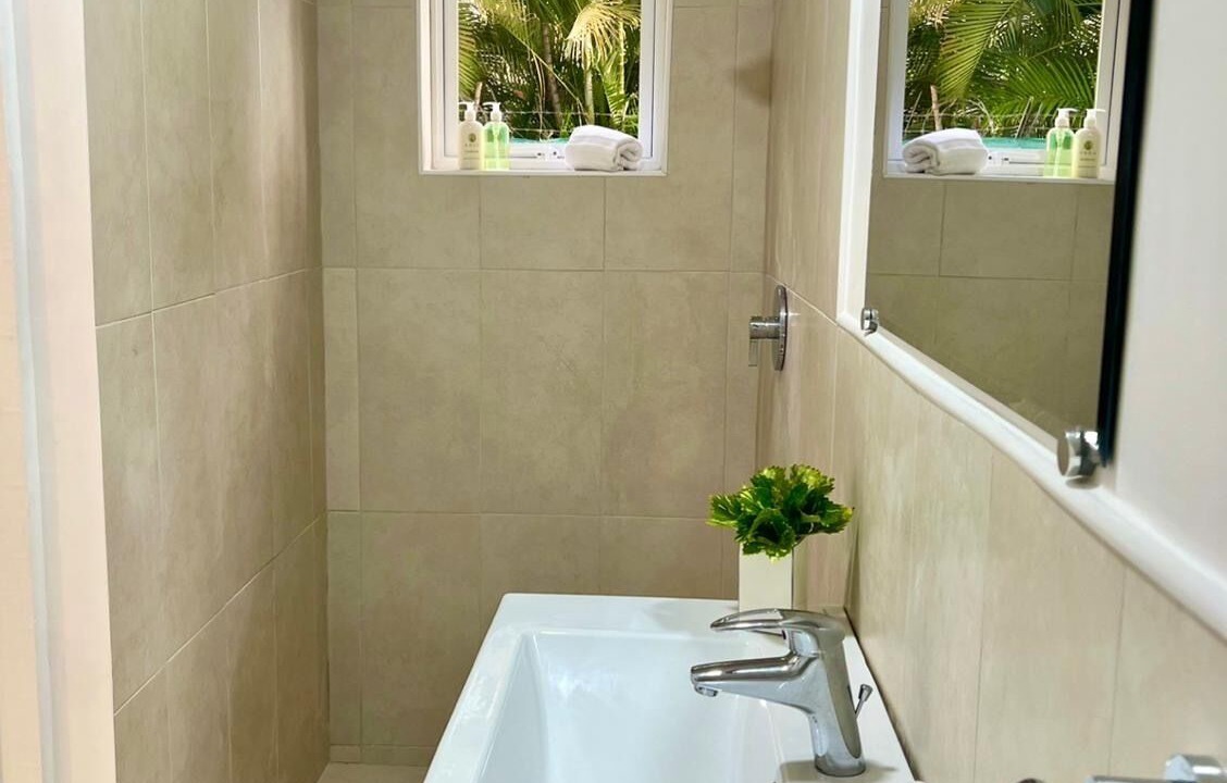 Photo of Bathroom in Folkestone