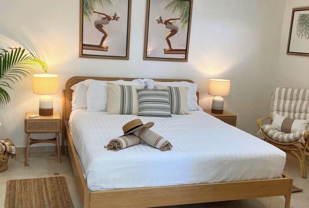 Photo of Bedroom in Folkestone