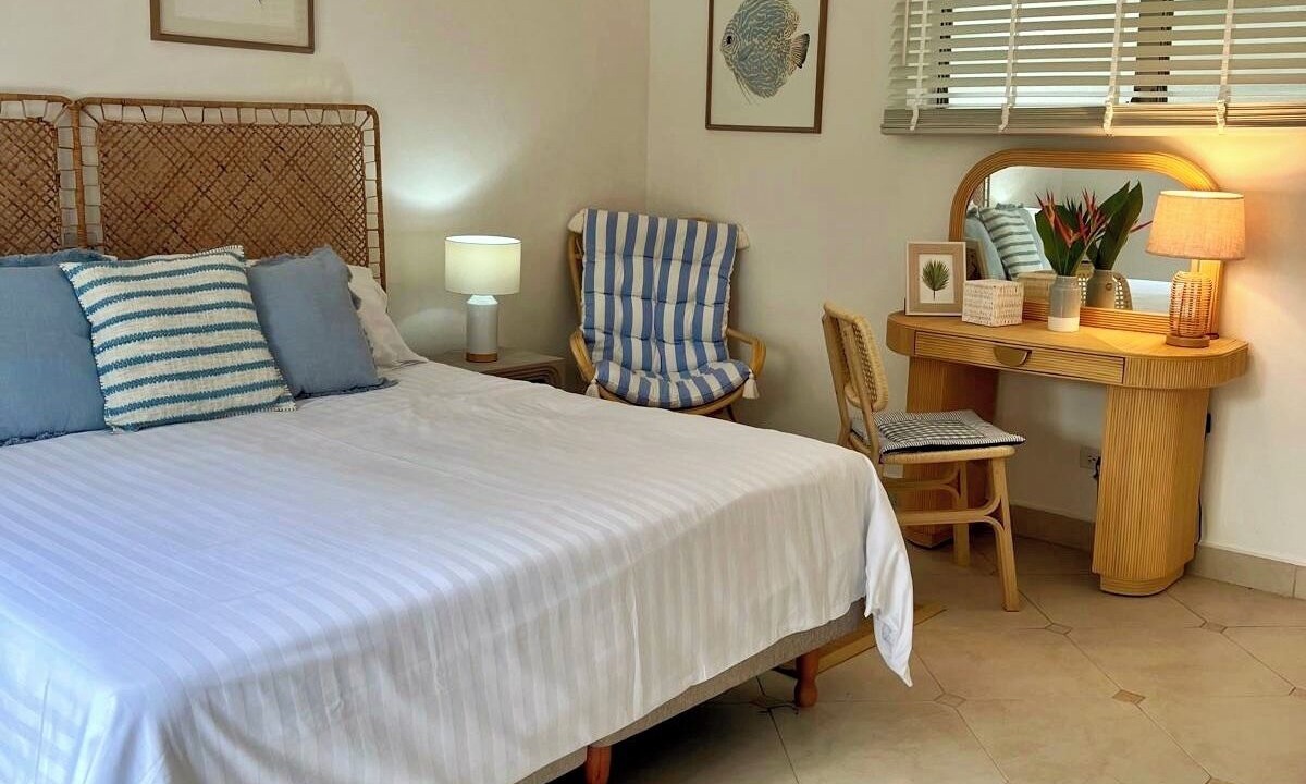 Photo of Bedroom in Folkestone