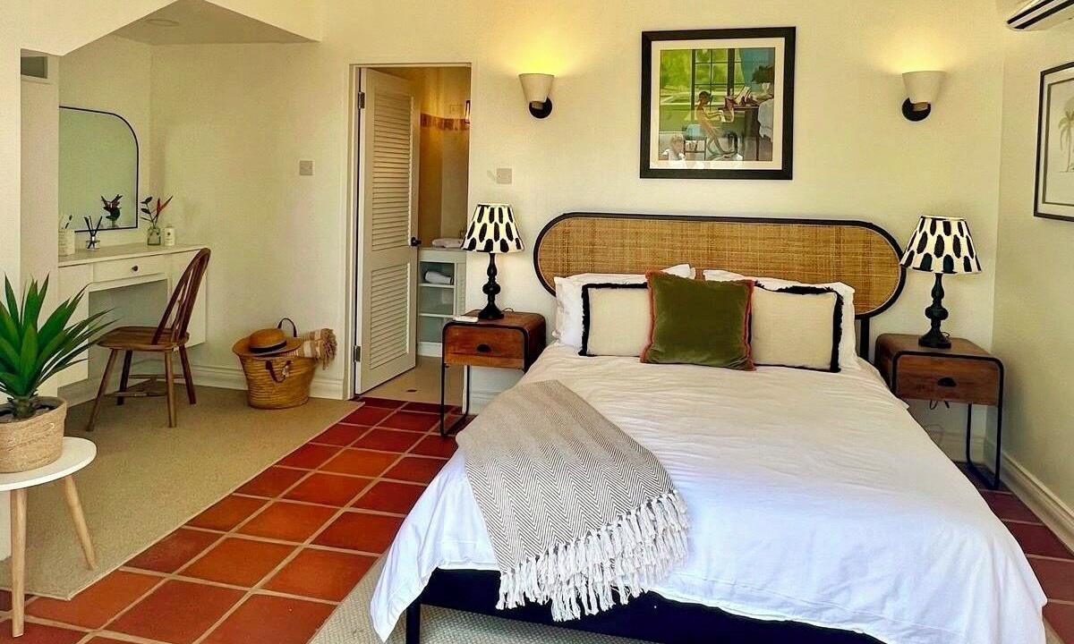 Photo of Bedroom in Folkestone