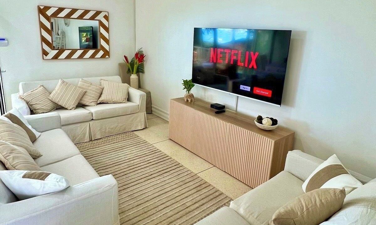 Photo of Livingroom in Folkestone