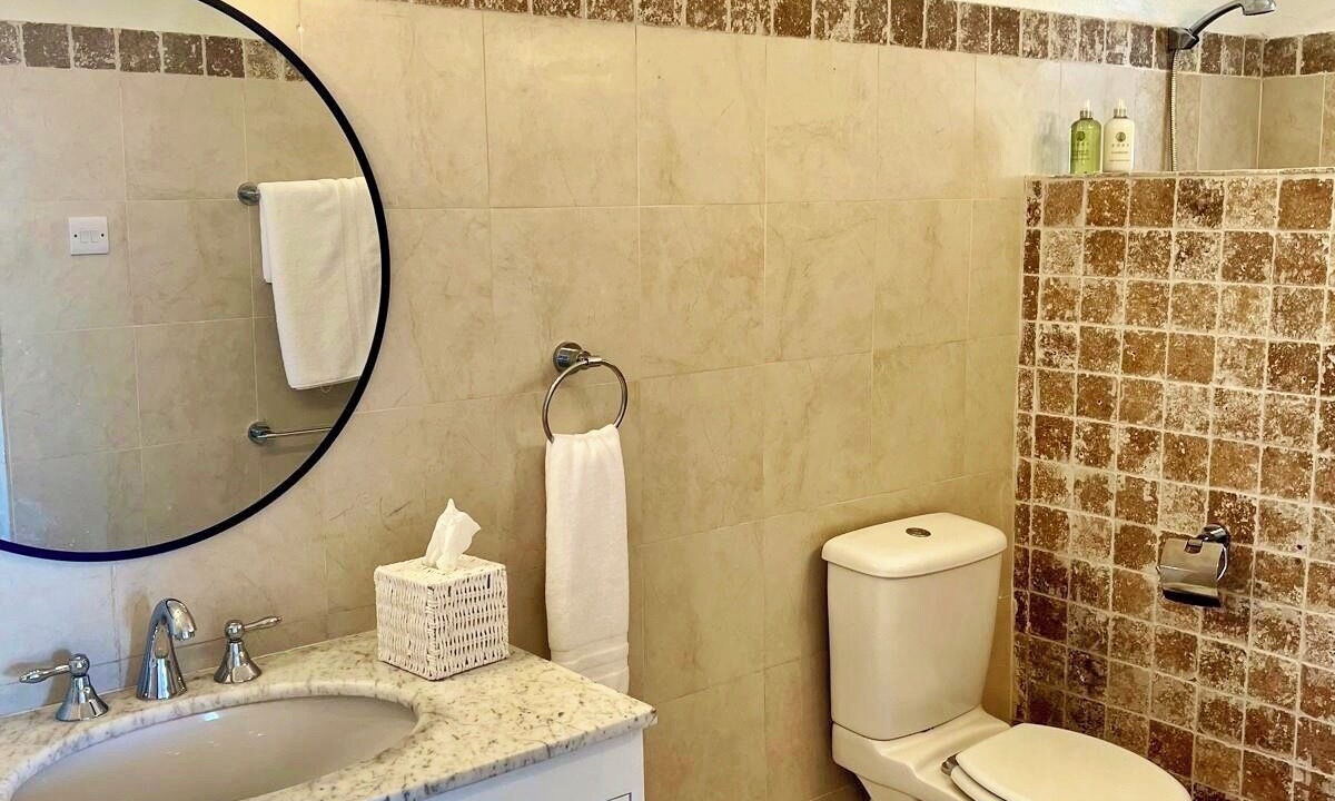 Photo of Bathroom in Folkestone