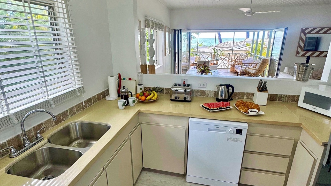 Photo of Kitchen in Folkestone