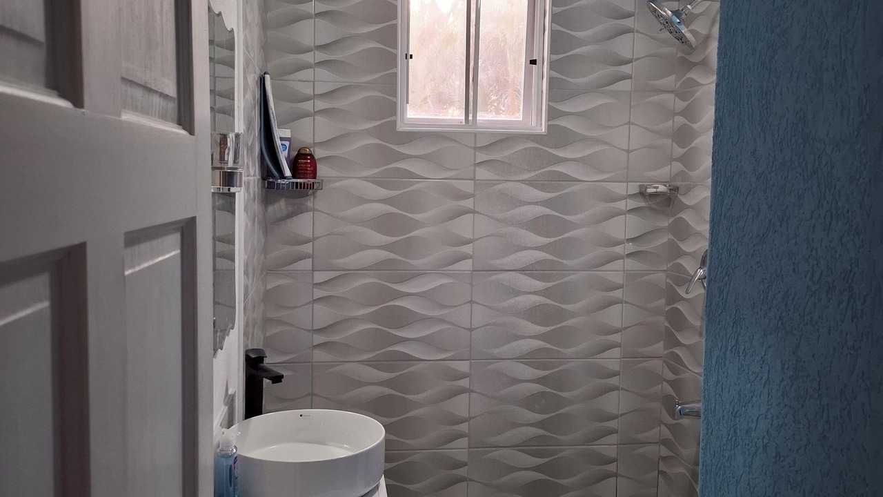 Photo of Bathroom in West Coast