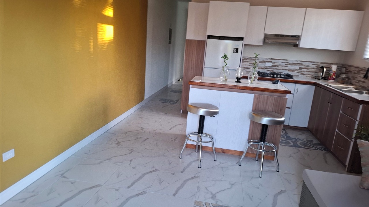Photo of Kitchen in West Coast