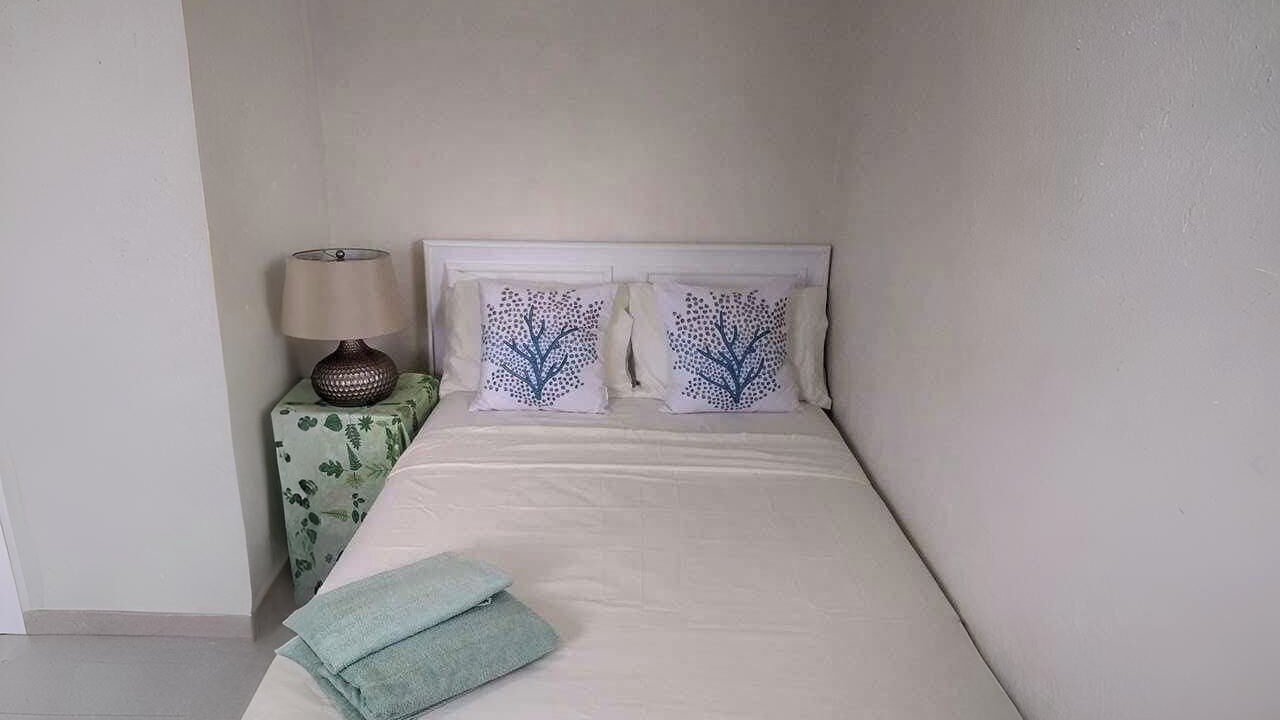 Photo of Bedroom in St. Lawrence Gap