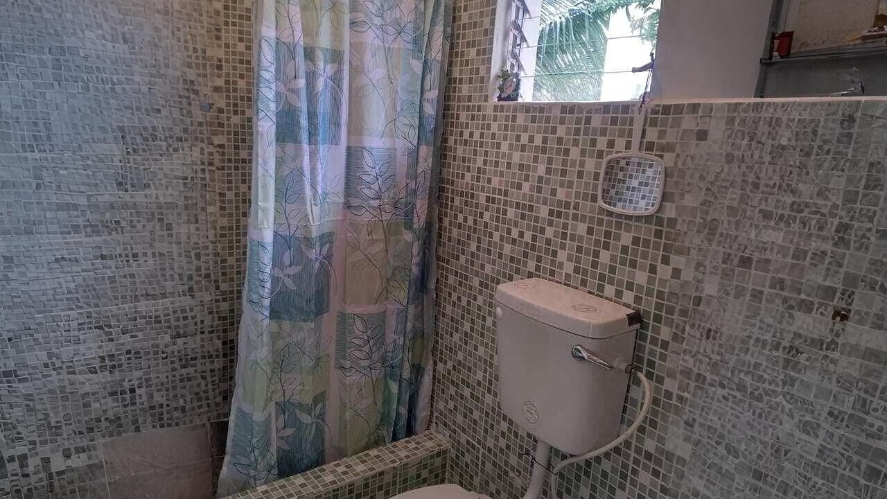 Photo of Bathroom in St. Lawrence Gap