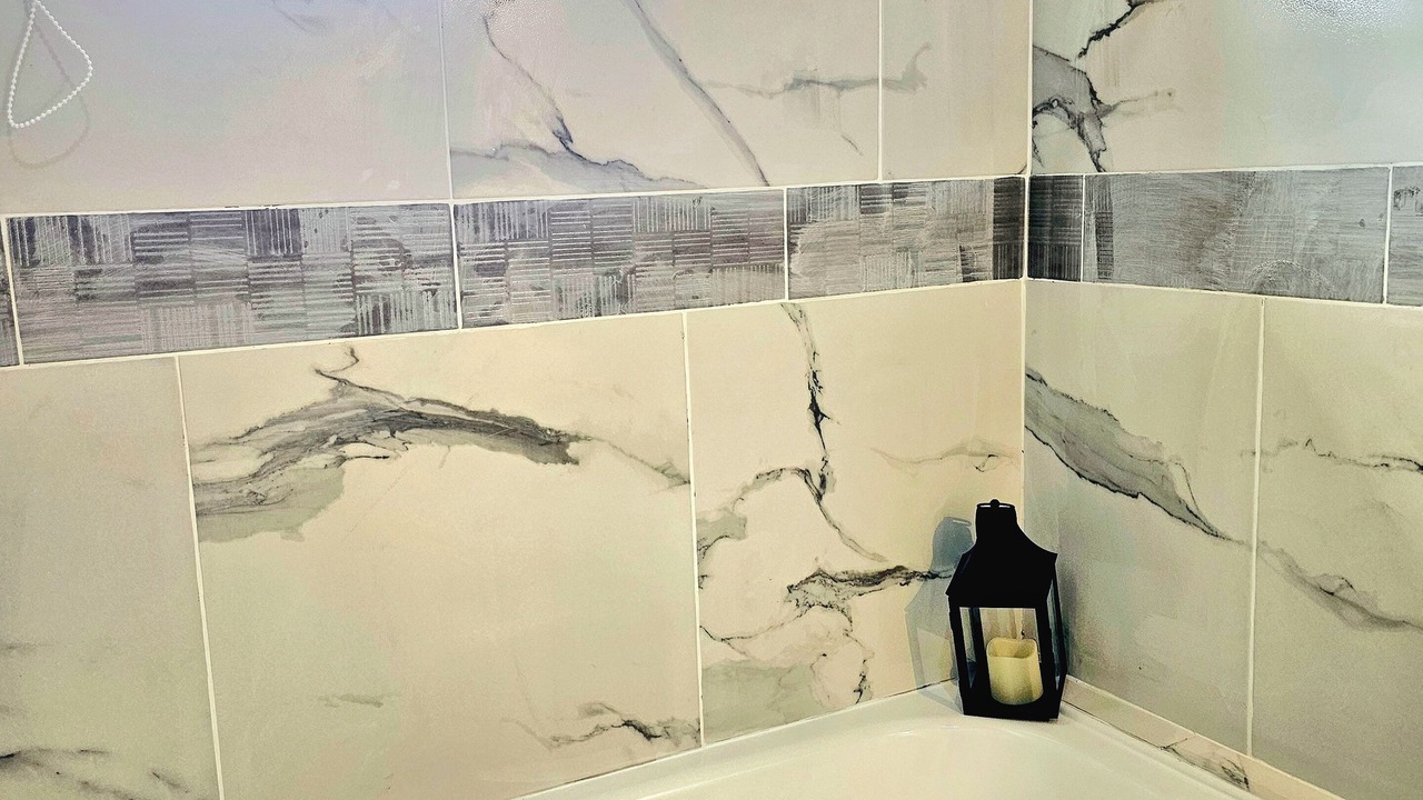 Photo of Bathroom in West Coast