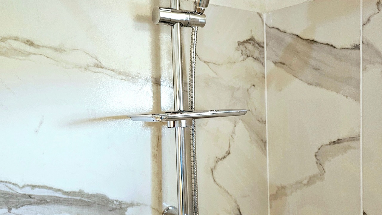 Photo of Bathroom in West Coast