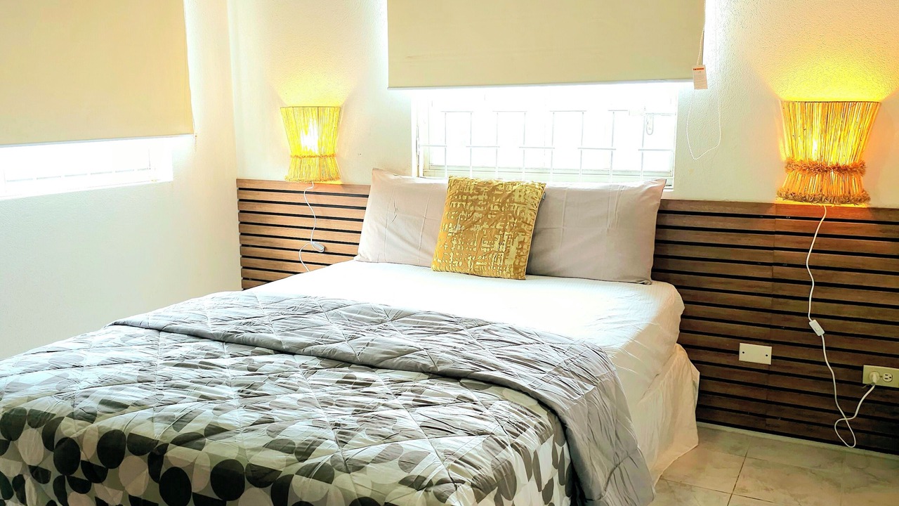 Photo of Bedroom in West Coast
