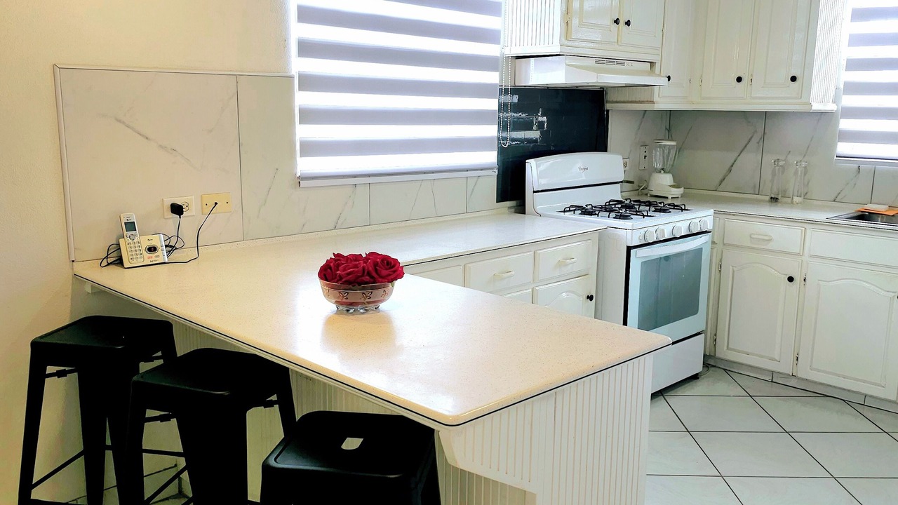 Photo of Kitchen in West Coast