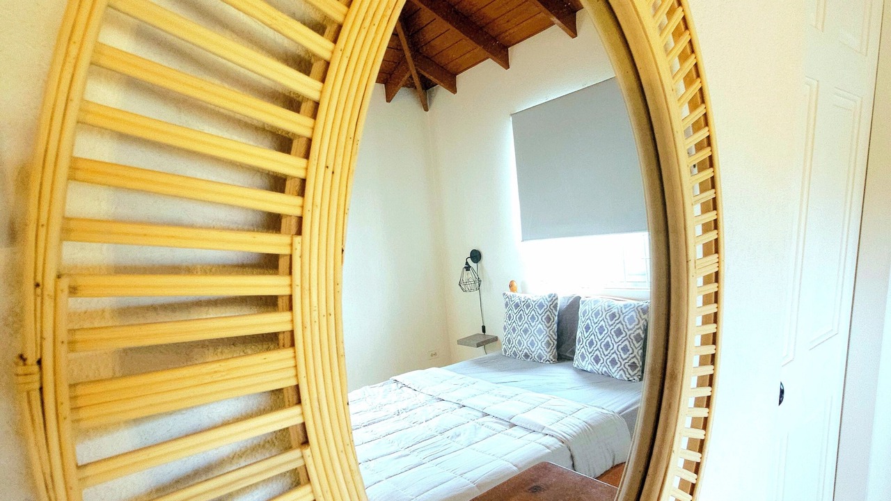 Photo of Bedroom in West Coast