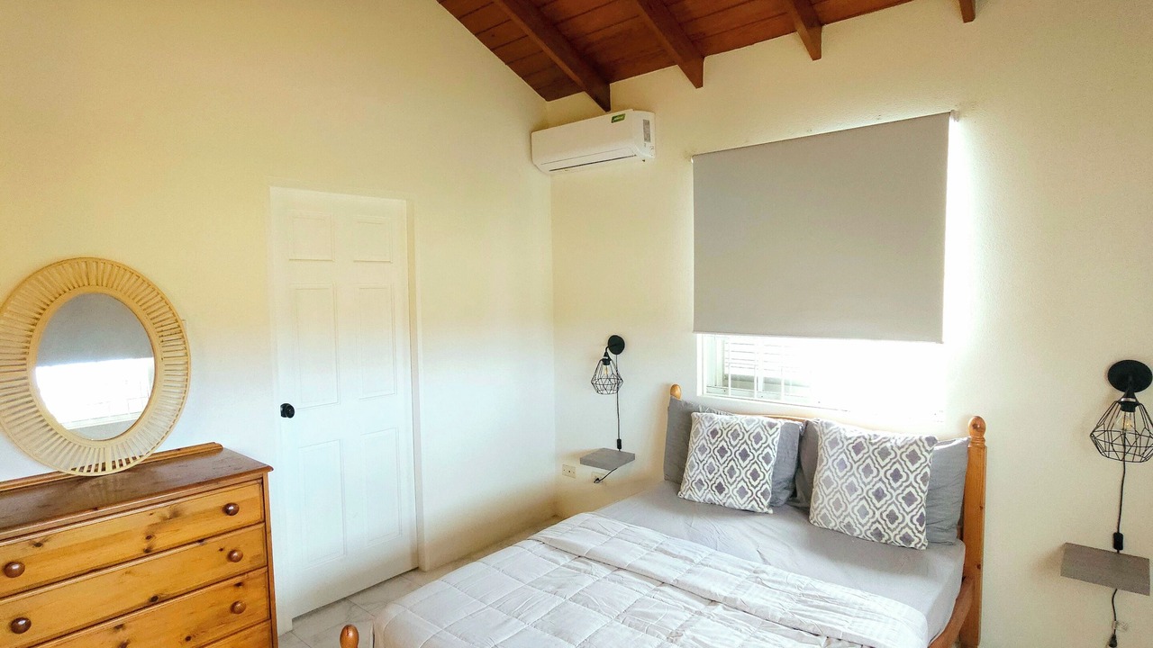 Photo of Bedroom in West Coast