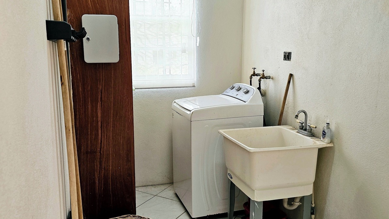 Photo of Bathroom in West Coast