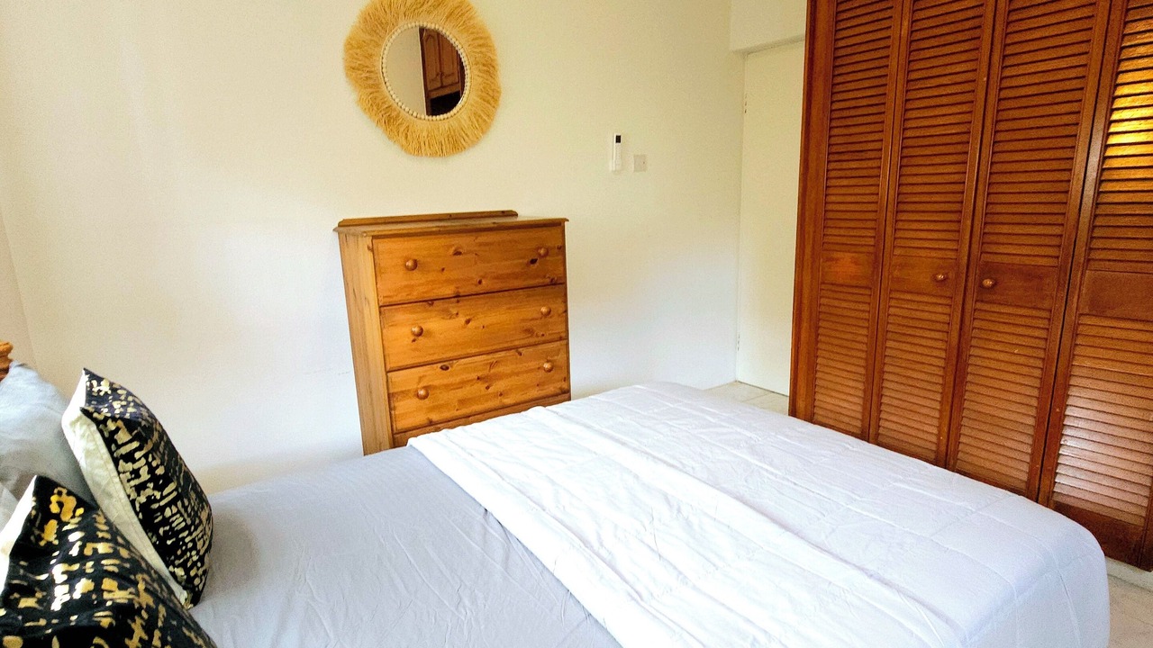 Photo of Bedroom in West Coast