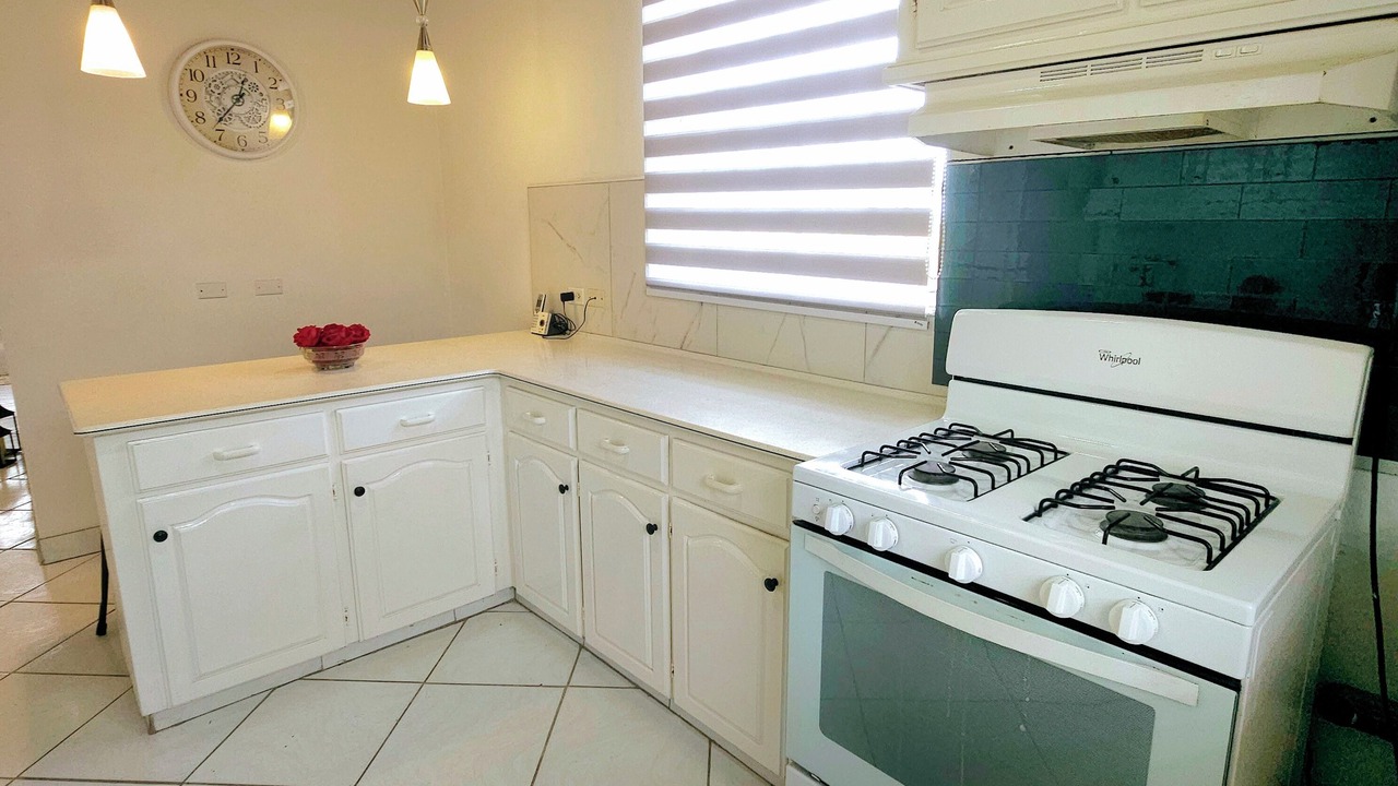 Photo of Kitchen in West Coast