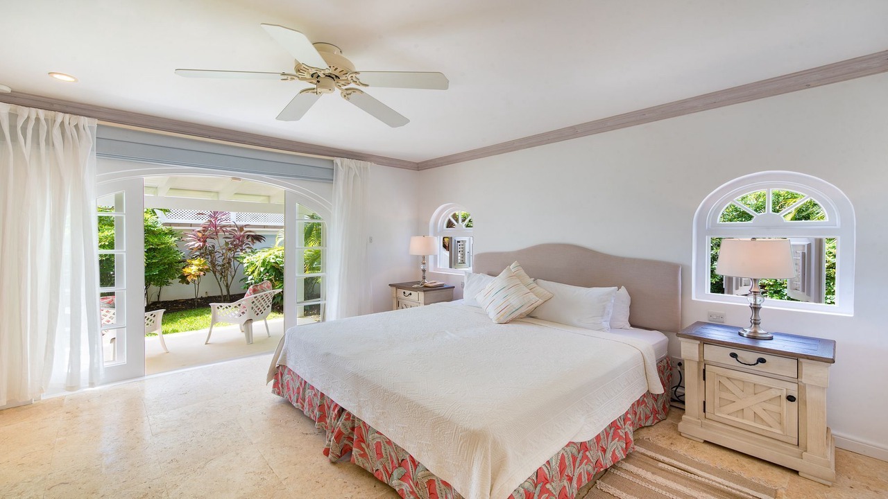Photo of Bedroom in Westmoreland