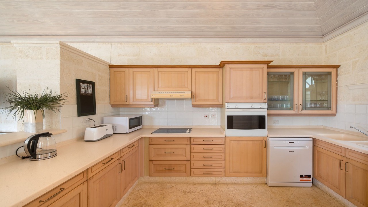 Photo of Kitchen in Westmoreland