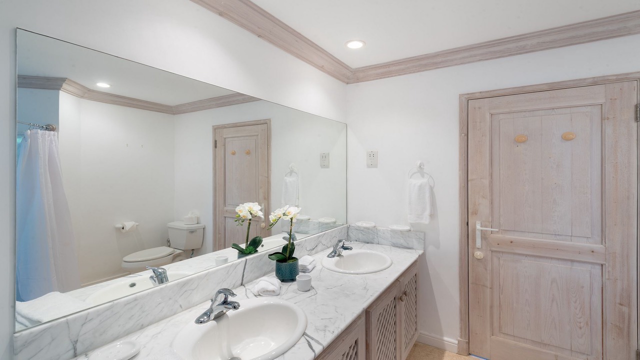 Photo of Bathroom in Westmoreland