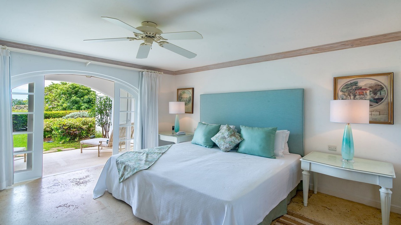 Photo of Bedroom in Westmoreland