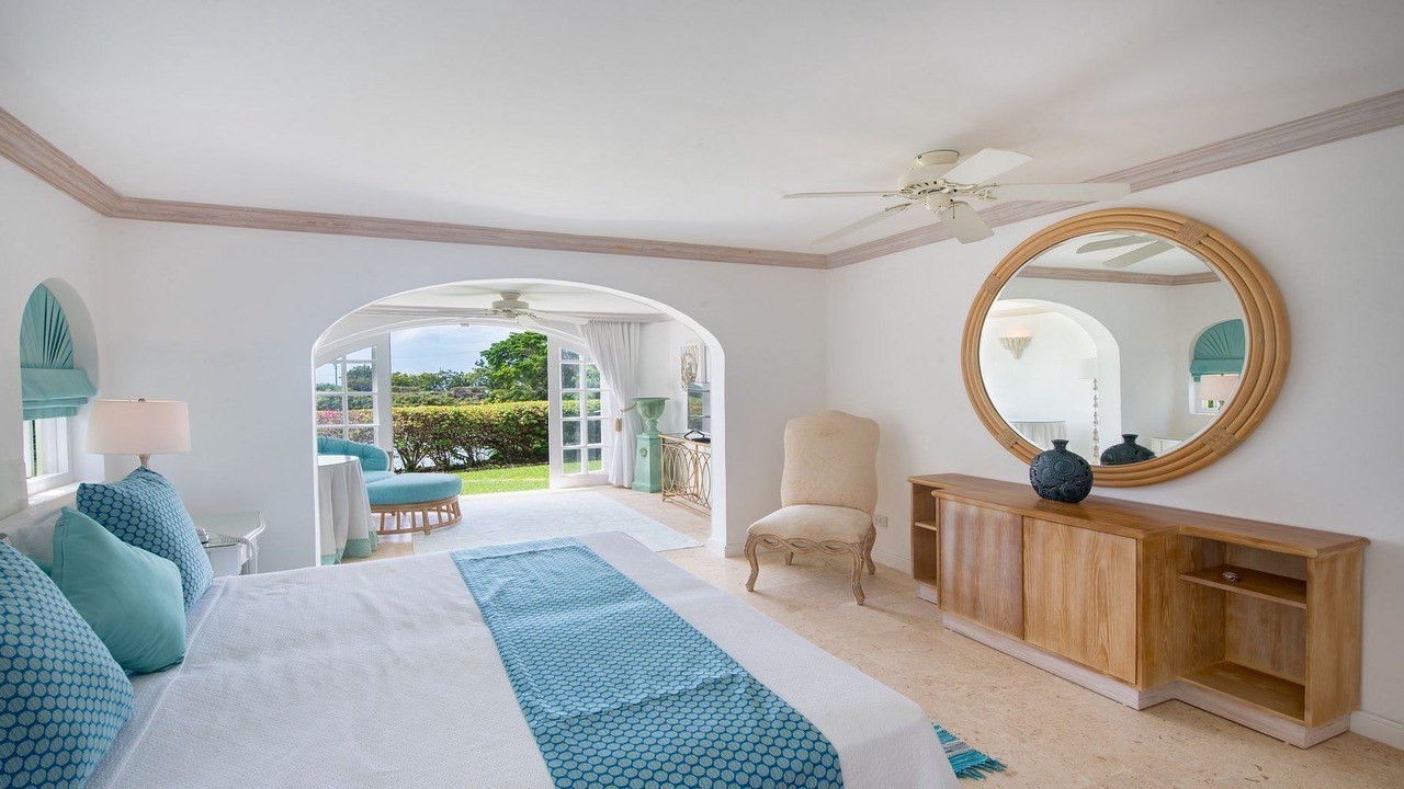 Photo of Bedroom in Westmoreland