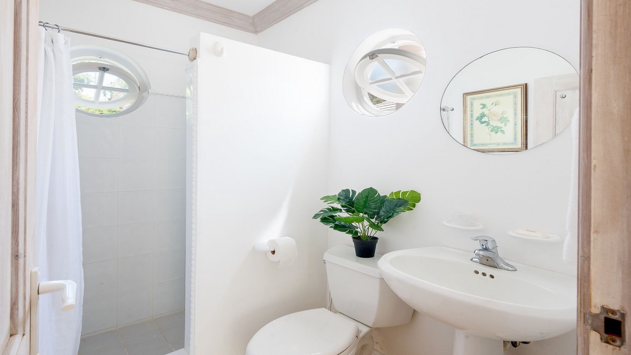 Photo of Bathroom in Westmoreland