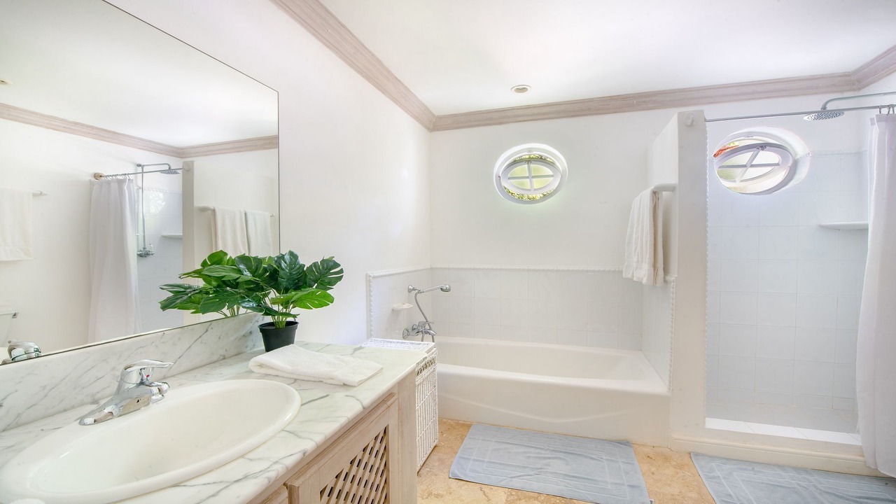 Photo of Bathroom in Westmoreland