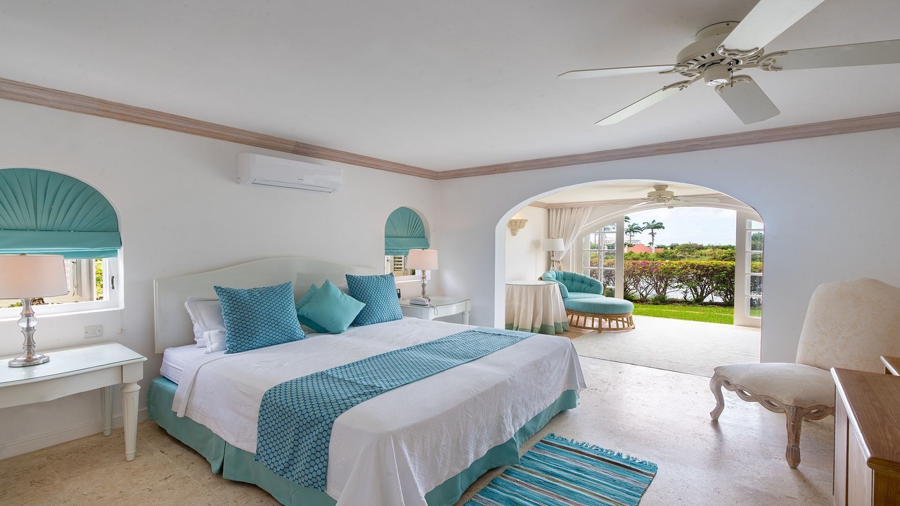 Photo of Bedroom in Westmoreland