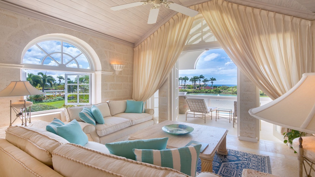 Photo of Livingroom in Westmoreland