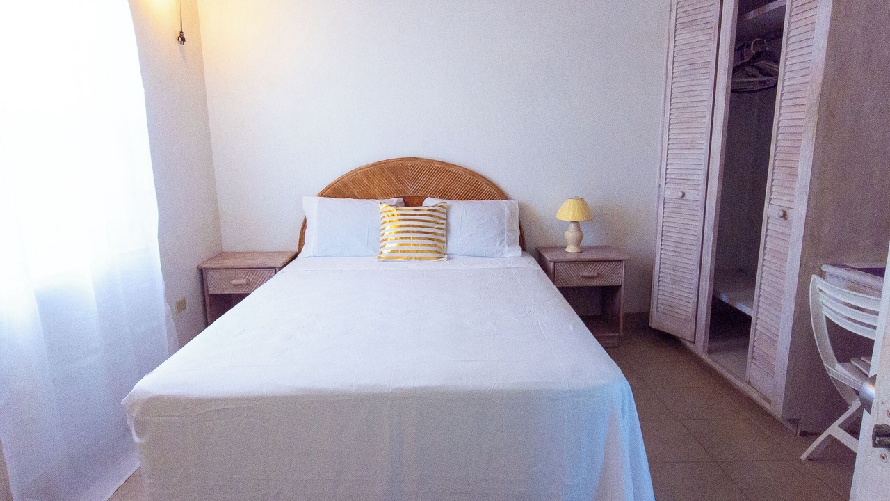Photo of Bedroom in Douglas