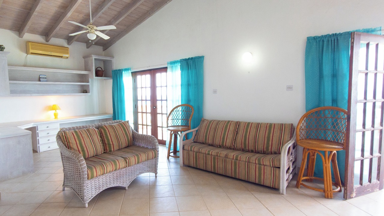 Photo of Livingroom in Douglas